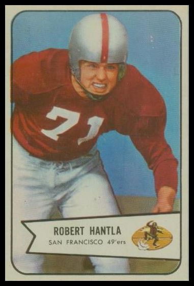 66 Bob Hantla